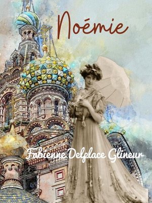 cover image of Noémie
